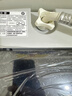 三洋旗艦新品 帝度10公斤kg大容量洗衣機(jī)波輪全自動家用 DVP801101T定頻8公斤 曬單實(shí)拍圖