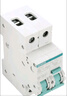 西門子（SIEMENS）漏電保護器開關(guān) 家用2P漏保斷路器空氣開關(guān) 2P63A 曬單實拍圖