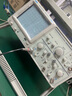 麥威示波器MOS-620CF/CH帶頻率計經(jīng)濟示波器20M模擬示波器雙蹤示波器 MOS-620CH經(jīng)濟型示波器20M 曬單實(shí)拍圖