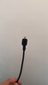 HAPPYMAKER適用于蘋(píng)果16pro數(shù)據(jù)線充電器保護(hù)套iphone15pro防折斷14/12繞線繩兩端套iphone 蘋(píng)果20W四件套【黑色-線套一色】 曬單實(shí)拍圖