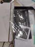 興麟【昆侖陶瓷膜|帶神器兩片】華為mate50鋼化膜mate50E通用無(wú)黑邊手機膜高清全玻璃防指紋 昆侖瓷晶膜【比原屏滑，修復劃痕】2片 曬單實(shí)拍圖