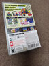 任天堂Switch游戲卡帶 海外版主機通用版 Switch游戲卡 NS游戲卡 現貨 馬里奧兄弟U豪華版 國內發(fā)貨 曬單實(shí)拍圖