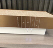 B&O Beosound Stage無線藍牙回音壁 桌面立體聲多媒體音箱 電視音箱家庭影院揚聲器 七夕節禮物 煙熏色 木制邊框 曬單實拍圖
