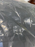 GXG男裝 多色通勤風(fēng)小腳長褲 2023年冬季新款GEX10229284 黑色 L 曬單實拍圖