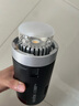 神牛AD300PRO外拍閃光燈配件附件電池反光罩小蜂巢柔光箱聚束光 玻璃保護(hù)罩 曬單實(shí)拍圖
