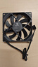 利民（Thermalright）TL-9015 9cm超薄風(fēng)扇 S-FDB V2軸承 9cm機箱風(fēng)扇4pin PWM 2700轉速 9015B丨9cm黑色超薄風(fēng)扇 曬單實(shí)拍圖