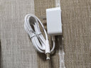 畢亞茲微軟平板電腦充電器SurfacePro3/4/5筆記本電源適配器線(xiàn)配件12V2.58A36W 電源適配器【12V1A】5.5*2.5mm 曬單實(shí)拍圖