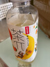 農夫山泉茶π（茶派） 茶飲料500ml*15瓶整箱裝茶飲料茶π果味茶夏日果茶 蜜桃烏龍茶500ml*3瓶 曬單實(shí)拍圖