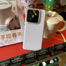 潮聯(lián)適用于小米14/Pro手機(jī)殼新款小米13高檔透明簡約高級(jí)感xiaomi14磨砂金屬鏡頭全包防摔硬殼男女情侶 鋼碼鏡框【透明】冰透 | 獨(dú)立金屬按鍵 小米 14 曬單實(shí)拍圖