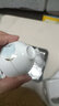 蘇氏陶瓷（SUSHI CERAMICS）功夫茶杯手繪百花陶瓷品茗杯薄胎瓷主人杯節日隨手禮套裝禮盒 曬單實(shí)拍圖