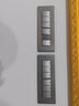 公牛118型開關(guān)插座面板單開單控一開單控三開開關(guān)暗裝墻壁電源開關(guān)四位四開開關(guān)G04灰色 六開單控開關(guān)（4位） 曬單實拍圖