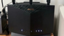 华硕（ASUS）RT-AX82U双频5400M无线全千兆路由器/RGB电竞灯效/WiFi6穿墙/电竞路由/Ai路由【5G增强版】 实拍图