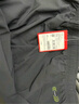 李寧（LI-NING）冰絲運(yùn)動(dòng)褲子男夏天速干褲夏季束口長(zhǎng)褲薄彈性梭織透氣休閑褲男 標(biāo)準(zhǔn)黑（冰絲款-口袋拉鏈） L 曬單實(shí)拍圖