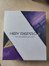 HiBy R6Pro二代 海貝音樂(lè )隨身播放器 安卓DSD無(wú)損HiFi解碼放大DAC藍牙WiFi 3.5+4.4mm平衡 雙AK4499 紫色 曬單實(shí)拍圖