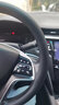凱迪拉克CT4方向盤套 CT5 XT4 XTS XT5 CT6 XT6 SRX超薄汽車把套 全皮透氣款（不帶車標(biāo)） 曬單實(shí)拍圖