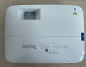 明基（BenQ）E582 智能投影仪 投影机 投影仪办公（1080P全高清 手机ipad投屏 3600流明 双频Wifi 视频会议） 实拍图