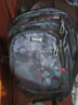 樂(lè )布熊2026新款中學(xué)生書(shū)包男生初中生高中生超大容量雙肩背包男減負護脊 迷彩色（送掛飾） 中號（適合4-6年級/初中生） 曬單實(shí)拍圖