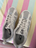 NEW BALANCE老爹鞋男鞋女鞋情侶百搭休閑運(yùn)動(dòng)鞋878系列CM878MA1 40 曬單實(shí)拍圖