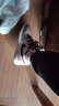 耐克（NIKE）休閑鞋男鞋aj夏季新款運動鞋Air Jordan 1 High AJ1喬1高幫籃球 DX0054-805白紫漸變 42 曬單實拍圖