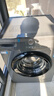 海爾（Haier）滾筒洗衣機(jī)全自動(dòng)10公斤大容量【蒸汽洗防過(guò)敏】家用變頻除菌防殘留 一級(jí)能效以舊換新國(guó)家補(bǔ)貼20% 防過(guò)敏蒸汽洗+雙噴淋+羽絨洗+變頻電機(jī) 曬單實(shí)拍圖