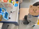 火火兔学习机幼儿早教机儿童玩具点读机3-6岁宝宝玩具男孩女孩生日礼物 晒单实拍图