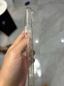 閃魔 蘋(píng)果15手機殼 iphone15ProMax超薄防摔保護套鏡頭全包透明軟殼 蘋(píng)果15【超薄防摔*透出裸機】全透明 曬單實(shí)拍圖