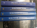 現(xiàn)貨 泛函分析 Functional Analysis: Introduction to Further Topics in Analysis 9780691113876 曬單實拍圖