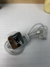 名創(chuàng)優(yōu)品（MINISO） 蘋果16充電器氮化鎵30W充電器套裝適iPhone16/15ProMax/plus快充頭手機ipad/Type-C數(shù)據(jù)線插頭 【30W氮化鎵套裝】蘋果15-16全系快充 曬單實拍圖