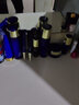 雪姿蘭洗面奶水乳面霜護膚品套裝精華液面膜化妝品 潔面+露+乳+霜+眼霜+精華+粉底 曬單實(shí)拍圖