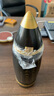 古寧頭2013年老酒金門雨宙酒廠金門高粱酒金門炮彈高粱酒臺(tái)灣高梁酒 53度 600mL 1瓶 曬單實(shí)拍圖