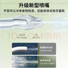 松下（Panasonic）【國家補(bǔ)貼】沖牙器便攜式超聲波洗牙器正畸呵護(hù)水牙線充電潔牙器深層清潔送男女友七夕情人節(jié)禮物 蜜桃粉【 2支噴頭 】超聲波微氣泡水流 曬單實拍圖