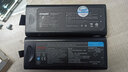ONEDA 適用 mindray 邁瑞T5 T6 T8 IPM10 IPM8 N12 LI23S002A 電池 配件充電電池 可充電鋰電池 LI23S002A 曬單實(shí)拍圖