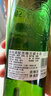 順風(fēng)（Cutty Sark）行貨調配型蘇格蘭威士忌 黃順風(fēng)綠皮書(shū)安利種草 洋酒原裝進(jìn)口 順風(fēng)1L 曬單實(shí)拍圖