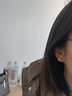 墨者善石蝴蝶黃金耳釘女足金鑲玉鏤空足金耳飾金首飾禮盒女神節(jié)送女友禮物 足金碧玉耳環(huán)一對(duì)價(jià) 曬單實(shí)拍圖