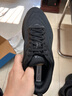 HOKA ONE ONE邦代8公路跑鞋BONDI 8輕盈緩震回彈舒適防滑運(yùn)動(dòng)鞋慢跑鞋 男-黑色1123202 建議拍大半碼 42.5 曬單實(shí)拍圖