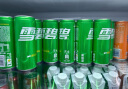 可口可乐（Coca-Cola）雪碧Sprite柠檬味汽水碳酸饮料330ml*24罐摩登罐 整箱装 实拍图