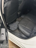 智匯本田思域11代坐墊座套真皮全包十代9.5代9代專車專用四季汽車座墊 超纖皮座套+豪華版雙層腳墊+后備箱墊【備注顏色】 適用于16-25款本田思域【下單備注車型】 曬單實拍圖