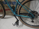 喜德盛（xds）山地自行車(chē)俠客500 禧瑪諾12速變速X6鋁合金車(chē)架29寸大輪徑 墨彩綠/黑 29寸輪15寸車(chē)架 曬單實(shí)拍圖
