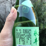 永豐牌北京二鍋頭  清香型純糧白酒 42度 480mL 1瓶 清雅綠波 曬單實(shí)拍圖