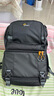 LOWEPRO樂(lè )攝寶相機包 Fastpack BP 250AW III 風(fēng)行者 專(zhuān)業(yè)單反微單戶(hù)外旅行防雨雙肩攝影包 黑色 LP37333-PWW 曬單實(shí)拍圖
