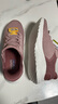 斯凱奇（Skechers）七夕情人節(jié)禮物女鞋Silp ins閃穿鞋一腳蹬休閑健步鞋117504 裸粉色/BLSH 36 曬單實拍圖
