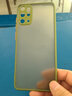 諾康士適用三星S20手機殼S10硅膠套samsung鏡頭全包邊s20u防摔S10撞色S10磨砂Ultra 曬單實(shí)拍圖