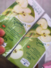 Member's Mark山姆會(huì )員超市商店山姆蘋(píng)果汁nfc100%果汁西班牙進(jìn)口青蘋(píng)果汁飲料 拆分6瓶裝（熱賣(mài)款） 曬單實(shí)拍圖