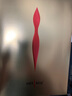 美人計（MERRIGE）【新品】塑身內(nèi)衣女收腹束身產(chǎn)后美連體蕾絲塑身衣 極致雅黑 L (建議體重105斤-125斤) 曬單實拍圖