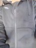 耐克（NIKE）外套男士 25夏季新款運(yùn)動(dòng)服裝連帽開衫衛(wèi)衣防風(fēng)休閑服透氣夾克 法式毛圈/熱推款/曬圖退5 M 【170】體重110~130斤左右 曬單實(shí)拍圖