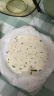 西贝莜面村老上海风味葱油饼450g（5片） 早餐半成品手抓饼 生鲜 实拍图