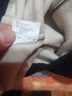 浪莎保暖內(nèi)衣女士套裝加絨加厚秋冬山羊絨抗靜電抑菌大碼防螨秋衣秋褲 曬單實拍圖