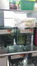 家の物语日本冰箱收纳盒计时保鲜盒食品级果蔬大容量冷冻野餐水果盒7L*4个 晒单实拍图