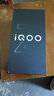 vivo  iQOO Z9x 新品5G手機 z8x升級款 6000mAh 電池 4nm第一代驍龍 6 磐石緩震架構 電競手機z9x 曜夜黑 8GB+256GB 官方標配 曬單實(shí)拍圖
