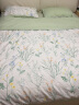 多喜爱床上四件套 全棉双人床上用品 被套床单四件套1.8米床229*230cm 实拍图